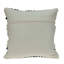 Coussin décoratif transitionnel ivoire Parkland