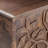 Albero Solid Wood Sideboard-105980629