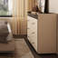 Minimalist Jewellery Drawer Dresser Storage Cabinet