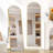 Elyana Metal Rectangle Mirror-1193750751
