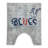 Cotton Blend Non-Slip Contour Mat