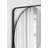 Abdul-Lateef Metal Flat Mirror-2143696164