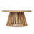 Teak / Does Not Apply est en rupture de stock