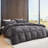 Thickest Comas My Comforter Ate Your Comforter Oversized Comforter Set-87655008-87655009