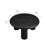 Mavina Round Mango Wood Coffee Table-113244262