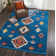Southwestern Indoor Rug