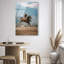 Bronc Rider Print by Oliver Gal-375764279-375764284