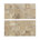 Aged Travertine