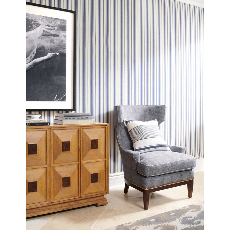 Letitia 80'' W Solid Wood
