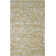 Waylan Abstract Wool Hand Woven Area Rug