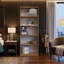 Paridhi Solid Wood Bookcase-974680542