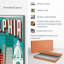 «Philadelphia Brotherly Love» sur impression sur toile-1943134437