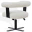 Chaise de bureau Hilma-1064276127