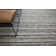 Organica Wool Striped Area Rug