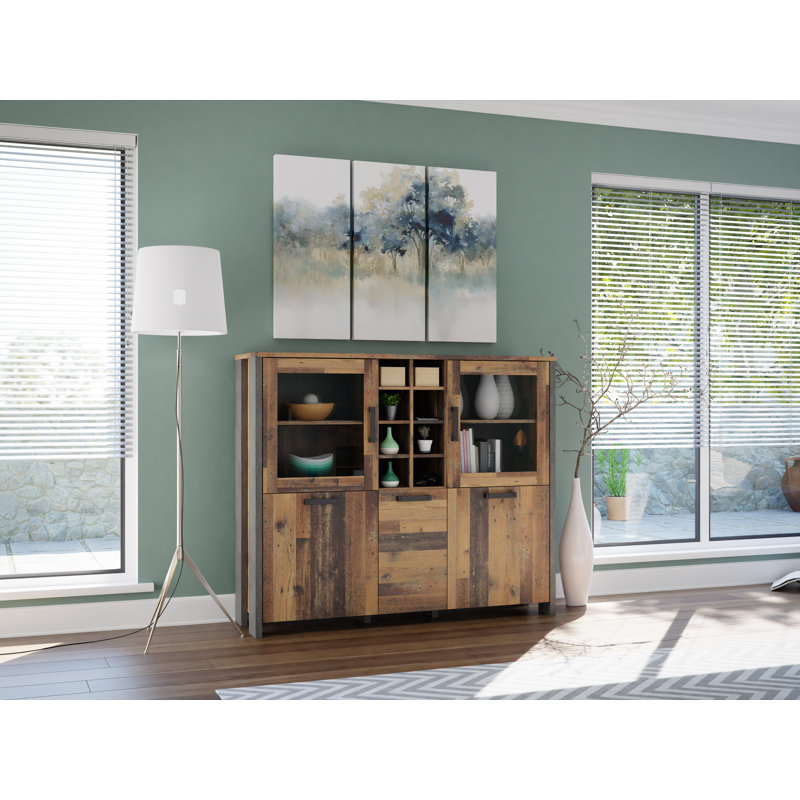 Lanham Display Cabinet