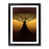 Black Framed selected