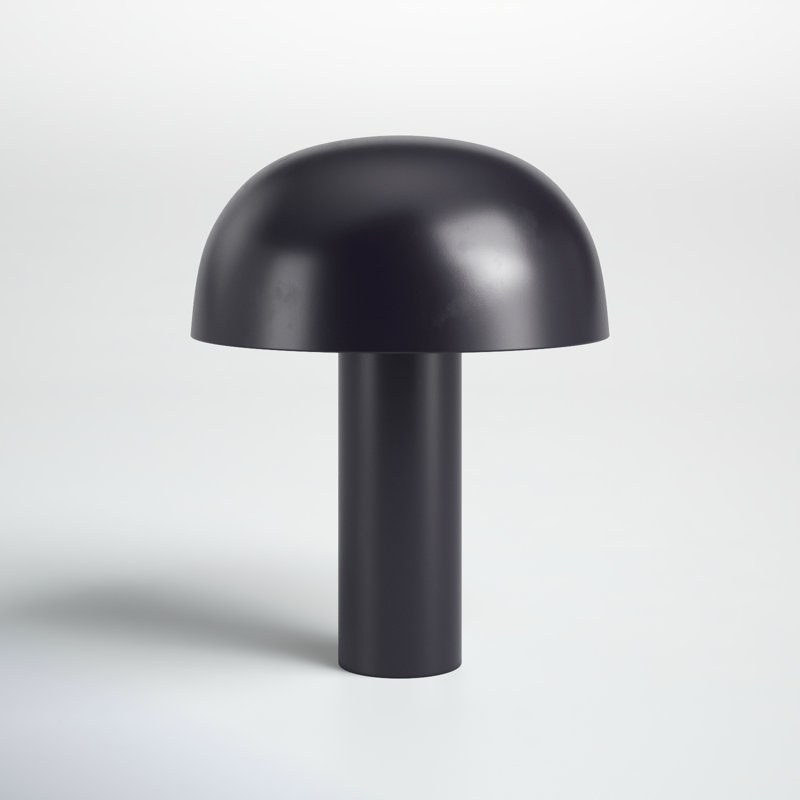 Munir Metal Novelty Lamp