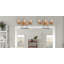 3 - Light Dimmable Vanity Light-335698025