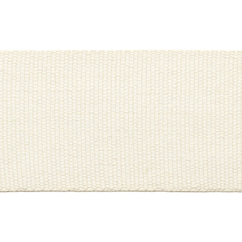 Tissu de bandes 2 po le lin, Toile