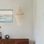 " Abstract Ocean " Painting Print