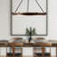Duo 1 - Light LED Pendant-63492131-63492133