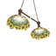 Wild 2 - Light Pendant