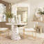 Leo 20 - Light Chandelier-1750713256