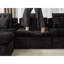 Grand canapé moelleux avec coussins décoratifs Plush Cloud-1690315120-1690315124