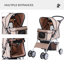 Poussette standard pliante-54375251