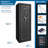 8.47 CUBIC FT TALL FIREPROOF SAFE VAULT
