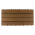 Peruvian Teak