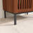 30'' Single Bathroom Vanity With Ceramic Top