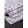 Tapis gris Alviva