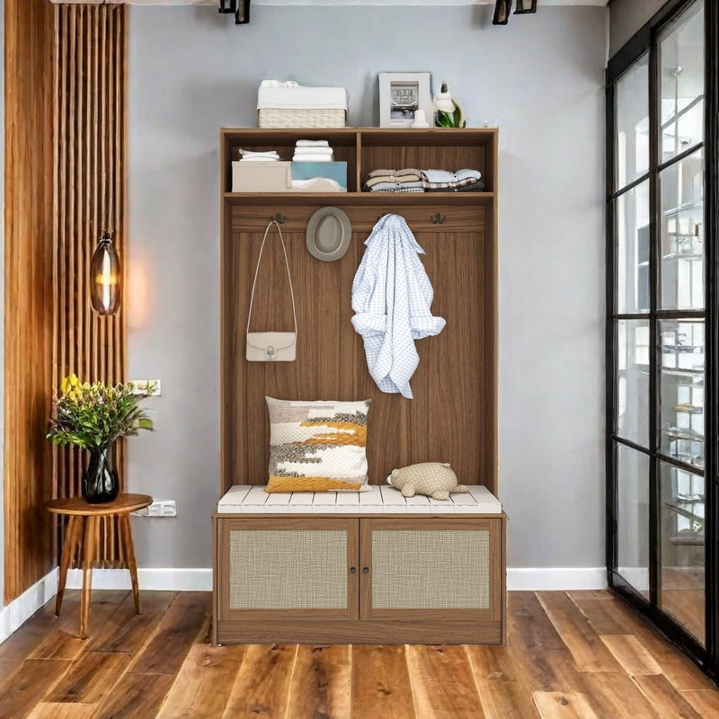 Arbre d'entrée, convient au salon, au vestibule, à la chambre à coucher
