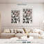 Avery Cubes Rose-108554471