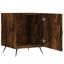 Arnardo 40cm W Manufactured Wood Bedside Table-1631022995