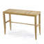 Westminster Teak Outdoor Teak Bar Table