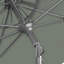 Parasol de marché 90 po Sunbrella-88362557