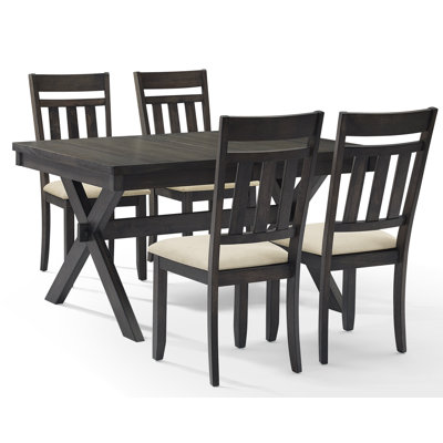 Dunblane Extendable Dining Set