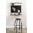 Santalaris Solid Wood Floating Desk