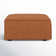 Shonnard Upholstered Ottoman
