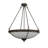 Freya Semi Flush Mount