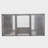 Extra Large Cat Cage - Gray