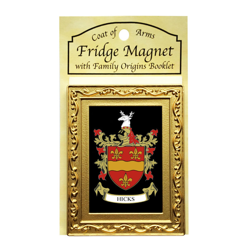 Fridge Magnet