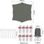 Buel Tent