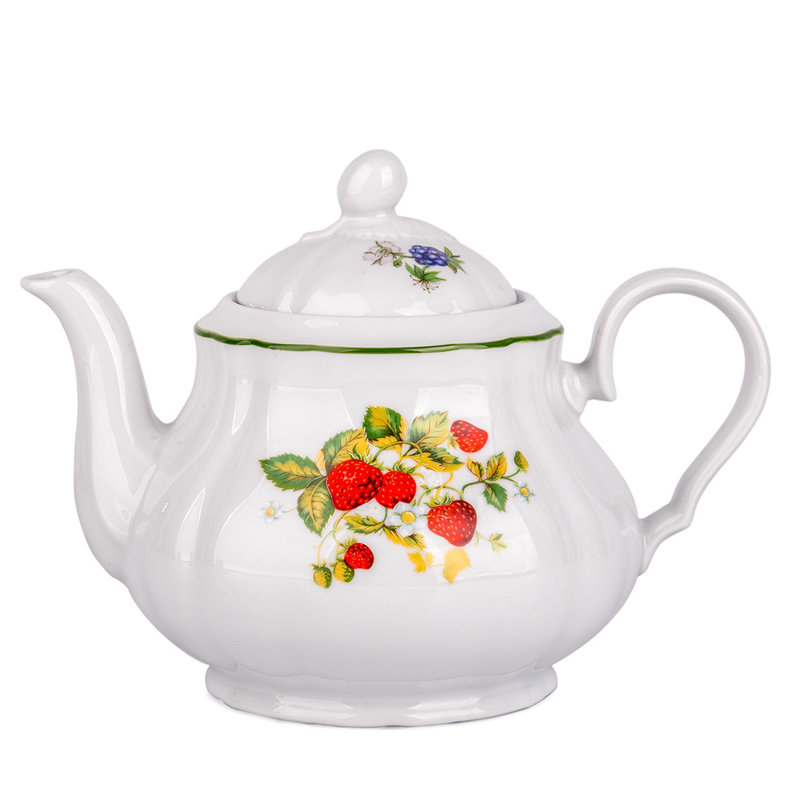 Thun 1794 A.s. 40.58oz. Floral