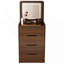 Meuble-lavabo 3 en 1 avec miroir Plip-1447045959
