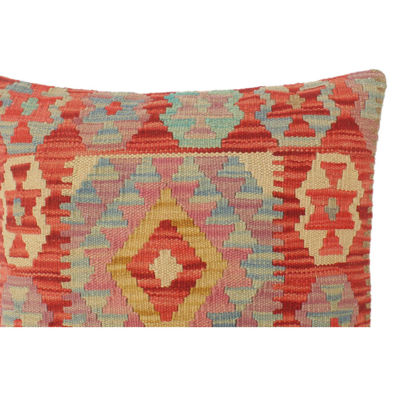 Coussin Boho Chic Turkish Sarriah