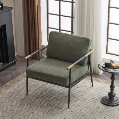 Chaise d'appoint Modern