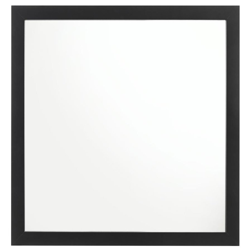 Miroir de commode Takker